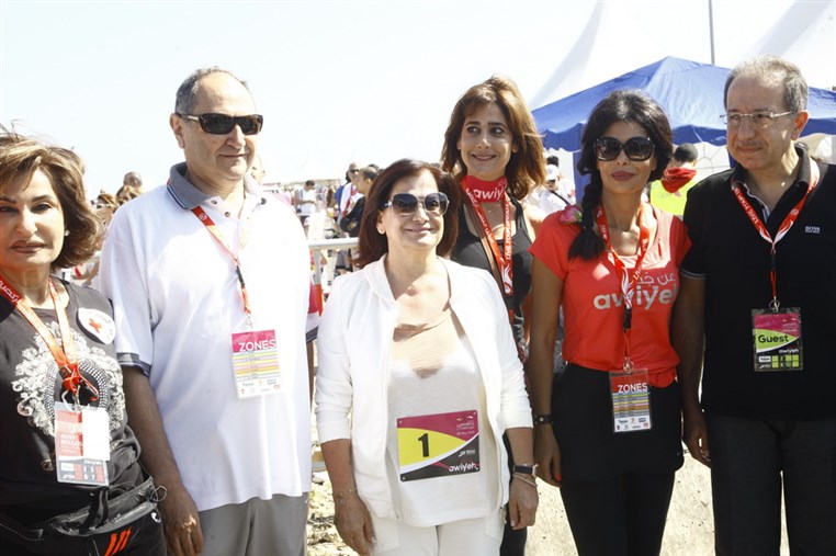 Women Race Marathon 2013